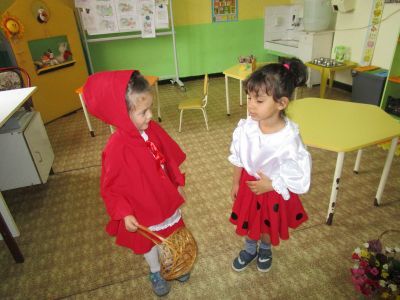 1 - ДГ Здравец - Муселиево