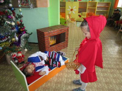 2 - ДГ Здравец - Муселиево