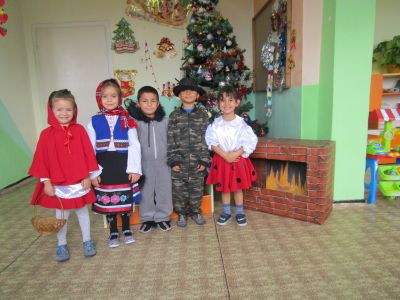 5 - ДГ Здравец - Муселиево